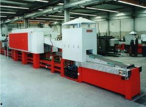 明星工业炉,引领工业制造新潮流的璀璨明珠