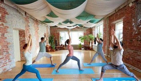 国际网红瑜伽馆排名,探寻国际瑜伽圣地排名揭秘