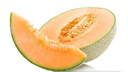 哪些网红吃哈密瓜,哈密瓜美食之旅