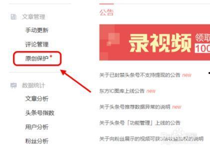 头条号原创分被扣,揭秘原因及提升策略”
