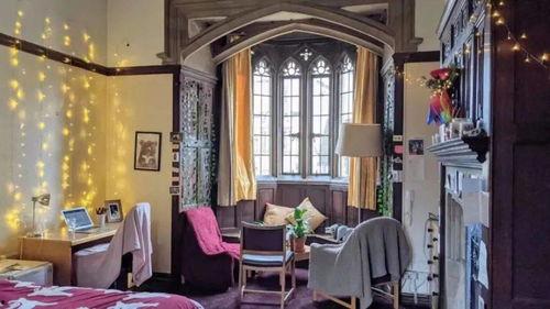 大学宿舍民乐网红,宿舍网红宿舍文化新风尚