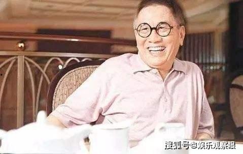 黄霑唱明星,唱响明星传奇