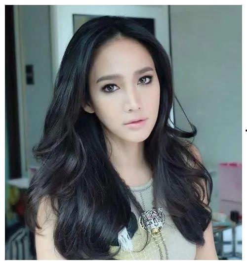 泰国女明星排行,璀璨星河中的闪耀之星