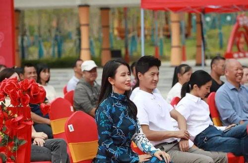 明星永州拍戏视频,明星剧组精彩瞬间大揭秘