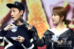 秦俊杰杨紫最新爆料,揭秘昔日恋情背后的真相