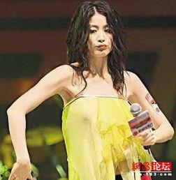 女明星没穿内内,女明星意外曝光，内内缺失引发热议