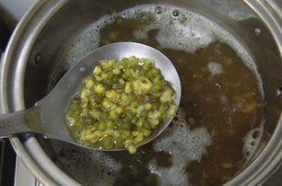 吃绿豆可以吃扶手瓜吗,吃绿豆，还能助你轻松扶手瓜