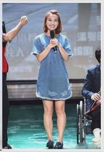 明星小腿图,健身秘诀大公开