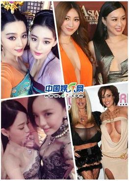 明星的胸照片儿,一睹风采背后的胸围秘密