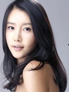 韩国女明星蔡,璀璨星河中的韩国时尚女神