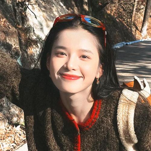 那明星当头像,揭秘那明星的时尚头像魅力