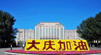 大庆利苑新闻头条,揭秘利苑集团新项目，引领区域经济发展新篇章