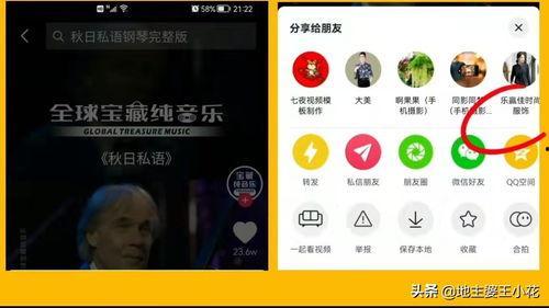 今日头条怎么收藏歌曲,轻松保存你的音乐宝藏