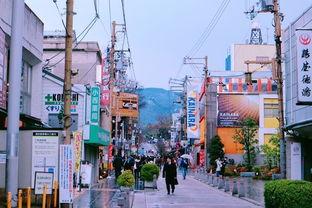 日本超好看的网红地方,十大绝美风景尽收眼底”