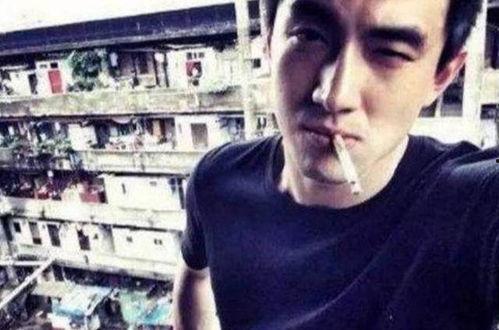 明星吃香烟,明星吸烟瞬间背后的故事