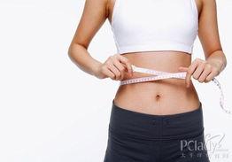 瘦肚子明星,打造完美腹部的明星级方法