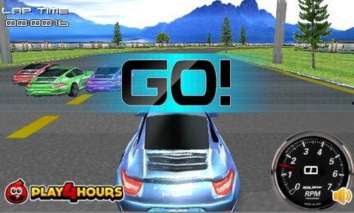 每日大赛飙车照片大全,速度与激情的视觉盛宴