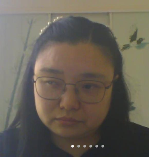 明星毛小敏,星光璀璨的影视新星