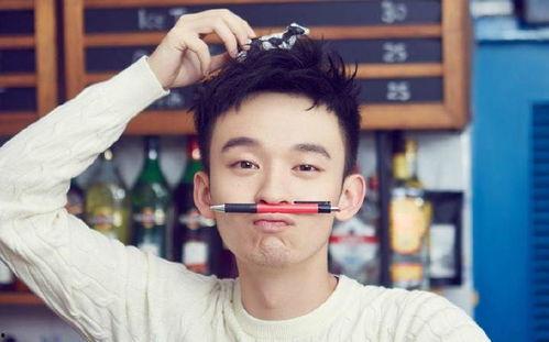 你好明星董子健,你好，闪耀的星途之旅