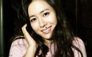 韩国女明星查询