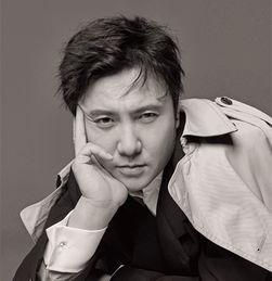 明星喜欢仿佛的人