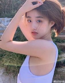 网红严屹南身高,网红界身高担当