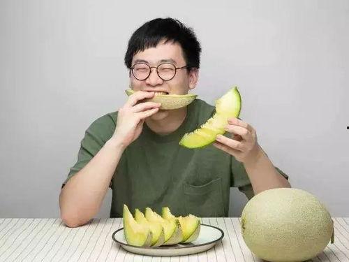 吃瓜甜的,探寻美食背后的甜蜜故事