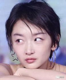 明星凹陷眼,凹陷眼型如何演绎独特风采