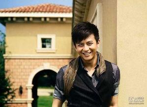 男明星代言卡地亚,男明星演绎卡地亚品牌魅力