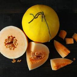 孕妇可以吃民勤蜜瓜,民勤蜜瓜，孕妇的天然美味补给