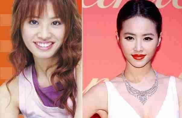 明星7张图,揭秘明星背后的七张生活瞬间