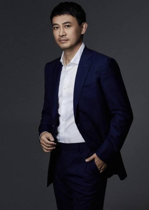 明星刘顾浩,星光璀璨的演艺之路