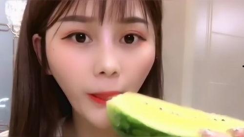 吃瓜直播西瓜姐,带你领略直播界的甜蜜风暴
