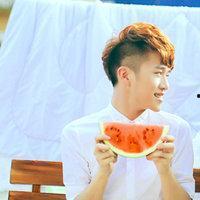 情侣头像互动吃瓜图片,情侣头像吃瓜瞬间解锁恋爱甜蜜指数