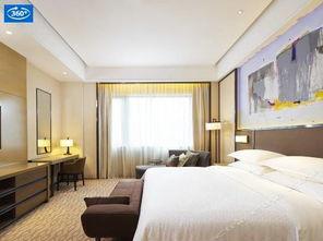 喜来登酒店吃瓜,揭秘幕后真相与公众热议