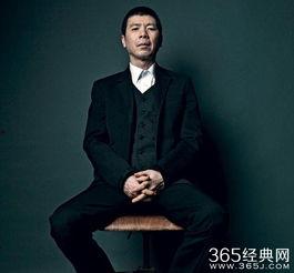 知名导演和明星导演,知名导演与明星导演的辉煌足迹