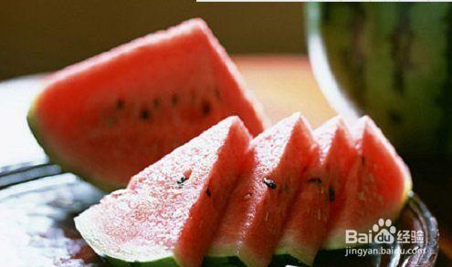 吃哭瓜有什么好处,揭秘吃瓜的五大好处
