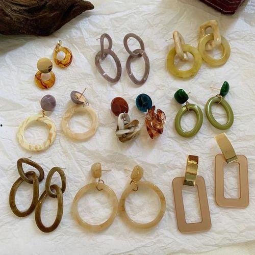 明星同款亚克力夹子,亚克力夹子引领时尚潮流新趋势