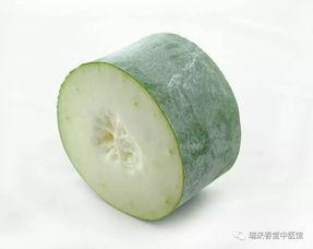 痛风可以吃白雪蜜瓜,白雪蜜瓜助力健康饮食