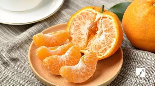脆瓜能和橘子一起吃吗,脆瓜与橘子搭配食用指南