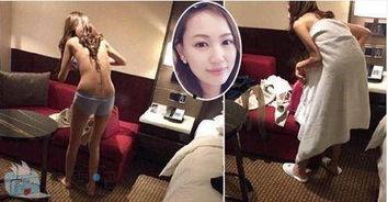 16年出轨明星,揭秘那些年我们追过的明星